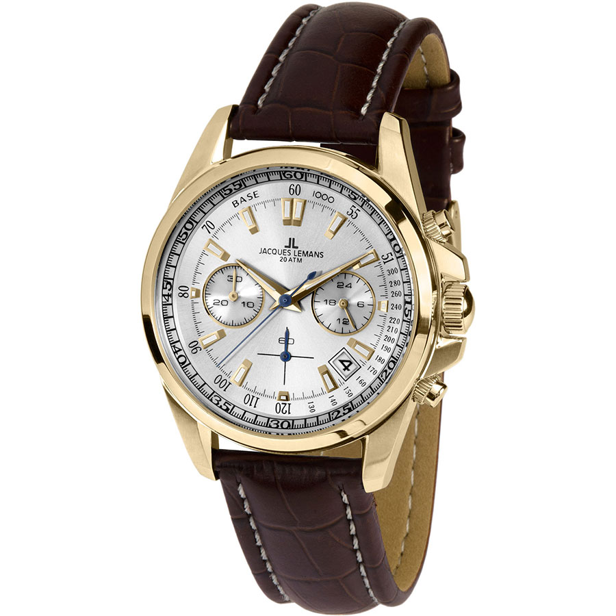 Часы Jacques Lemans Liverpool 1-1830G